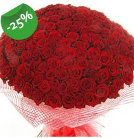 151 adet sevdiğime özel kırmızı gül buketi  Aydın çiçek siparişi sitesi 