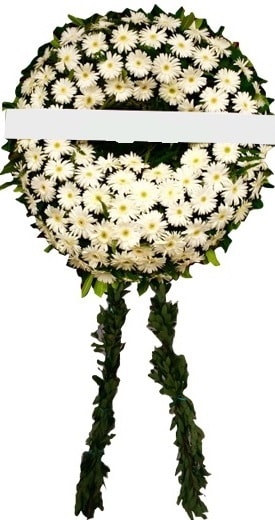 Cenaze çiçekleri modelleri  Aydın internetten çiçek siparişi 