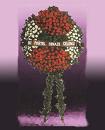  Aydın yurtiçi ve yurtdışı çiçek siparişi  Iki partel çelenk cenaze için